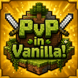 PvP in Vanilla! project image