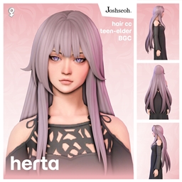 Herta project image