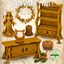 Elven village - Part 1 logo