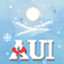 ApricityUI Fork logo