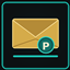 Postmester logo