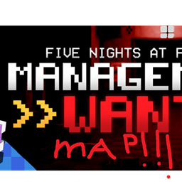 Managment wanted (MAP)