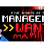 Managment wanted (MAP) logo