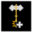 DH Hammers: ¡New Hammer Update! logo