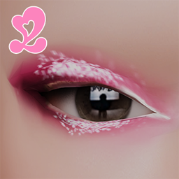 [Learxfl] Leona Eyeshadows project image