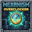 Mekanism Overclocker logo