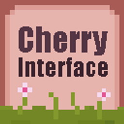 Cherry Interface project image