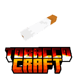 TobaccoCraft Reloaded logo