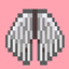 Survival Wings Rebrushed logo