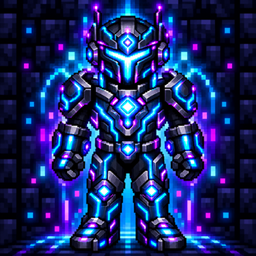 AI Armor Mini project image