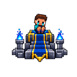 The Birth of Steve project image