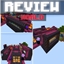 Texture Pack Showcase World logo