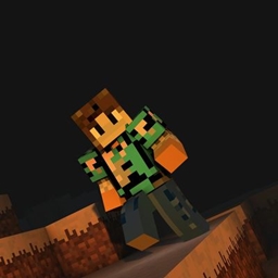 Nesskaf's Adventures project image