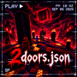 Twodoors.json project image