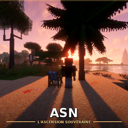 (ASN) L'Ascension Souveraine project image