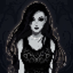 [Golden Decade] Jane The Killer - White Mask logo