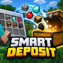 Smart Deposit logo