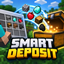 Smart Deposit logo