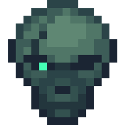 Chest Item： Vows