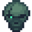 Chest Item： Vows logo