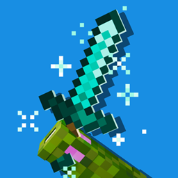 Item Particles project image