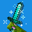 Item Particles logo