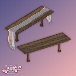 Perfect Night - Dining Table project image