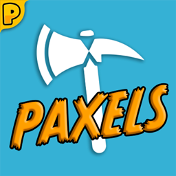 Paxels (Multitools) project image