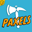 Paxels (Multitools) logo