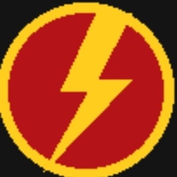Wally west the flash for Minecraft 1.21 — Textures screenshot