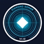 Diamond Sonar logo