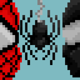 Spider-man & Venom: Web Shooter