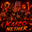 Kaizo Nether logo