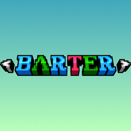 Barter  logo