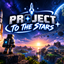 Project To the Stars logo