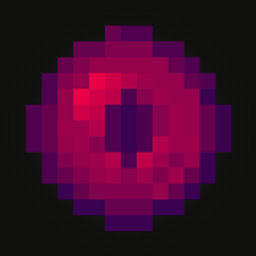 Don't Break My Ender Eyes logo