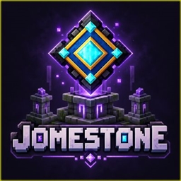 JomeStone logo