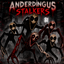 Anderdingus Stalkers logo