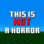 This is Not a Horror logo