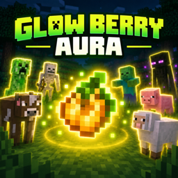 Glow Berry Aura