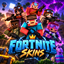 Fortnite logo