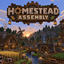 Homestead Assembly logo
