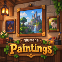 GlymeraPaintings project image