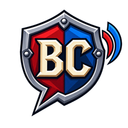 BattleComm logo