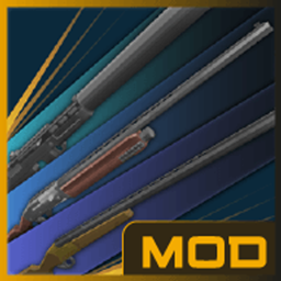 [TACZ] FreeZBe Gunpack Addon