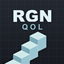 RGN QOL logo