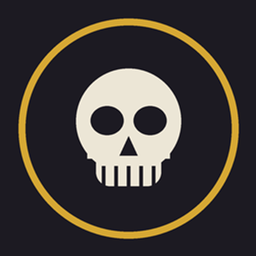 HardcoreWager logo