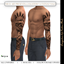 Gangsters V4 Tattoo Male logo