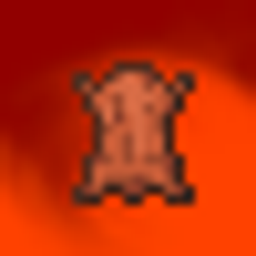 Rotten Flesh Smelt To Leather (RFSTL) logo