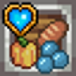 The Abyssal food upgrade v26-2 project image